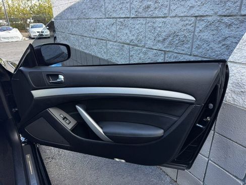 Used 2009 INFINITI G37 x Coupe w/ Premium Pkg image 20