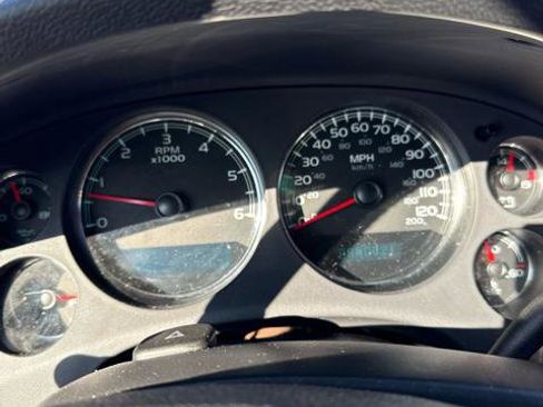 Used 2007 Chevrolet Avalanche LT w/ LT Preferred Equipment Group image 17