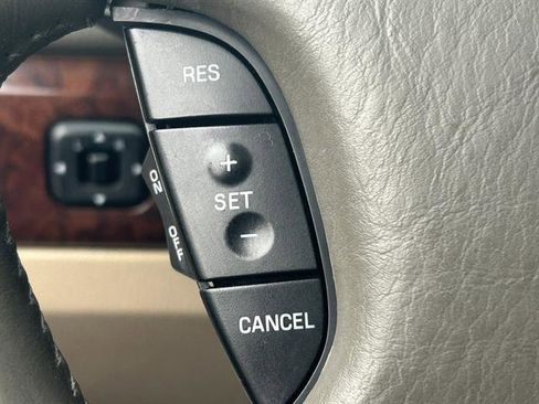 Used 2001 Lincoln LS image 8