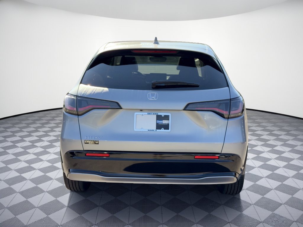 New 2027 Honda HR-V EX-L image 11