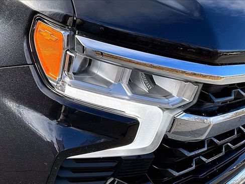 Used 2023 Chevrolet Silverado 1500 LT image 29