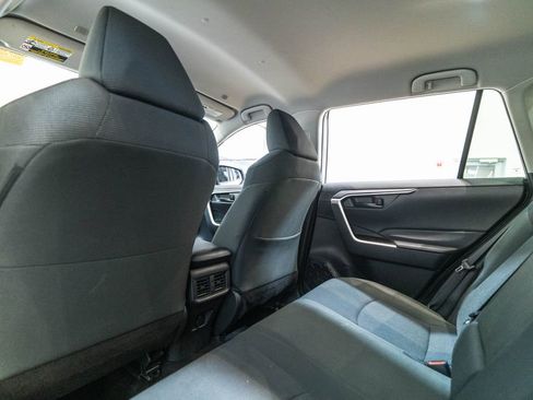 Used 2024 Toyota RAV4 LE image 13