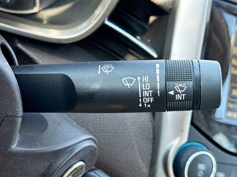 Used 2015 Chevrolet Malibu LT image 14