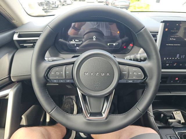 New 2026 MAZDA CX-5 Preferred AWD/4WD image 19