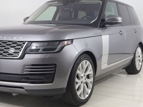 Used 2022 Land Rover Range Rover Westminster Edition image 59