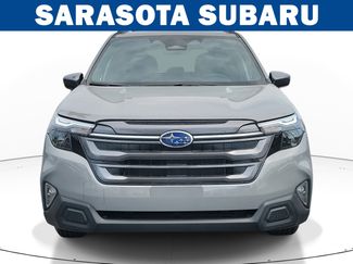 New 2026 Subaru Forester Premium video 2