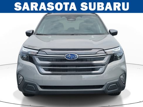 New 2026 Subaru Forester Premium image 2