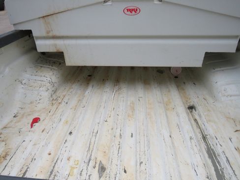 Used 2018 Nissan Frontier SV image 24