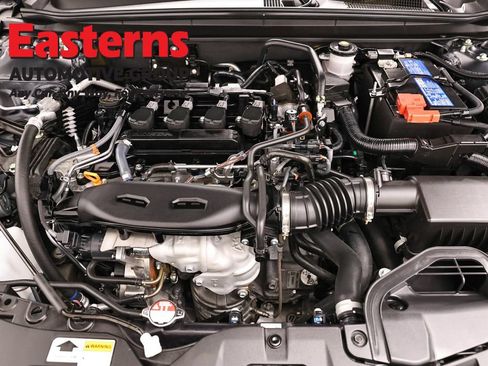 Used 2025 Honda Accord SE image 7