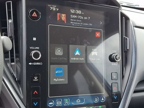 New 2026 Subaru Crosstrek 2.5i Limited AWD/4WD image 19