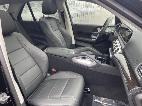 New 2026 Mercedes-Benz GLE 450 GLE 450 4MATIC SUV image 44