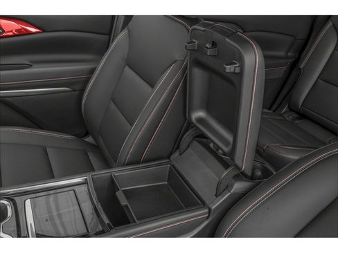 Used 2025 Chevrolet Traverse Z71 w/ Driver Confidence Package AWD/4WD image 9