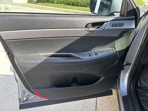 Used 2020 Hyundai Palisade SEL FWD image 39