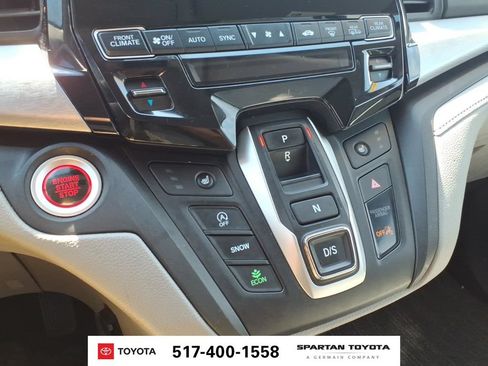 Used 2023 Honda Odyssey EX-L image 20