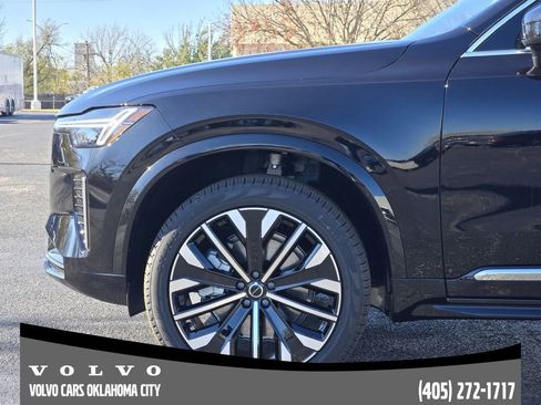 New 2026 Volvo XC90 B5 Core w/ Protection Package Premier image 6