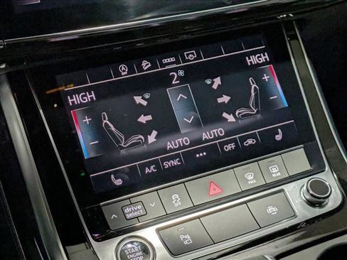 Certified 2025 Audi Q7 2.0T Premium Plus w/ Premium Plus Package image 13