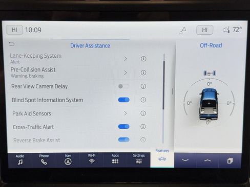 Used 2023 Ford F150 XLT w/ Equipment Group 302A High image 23