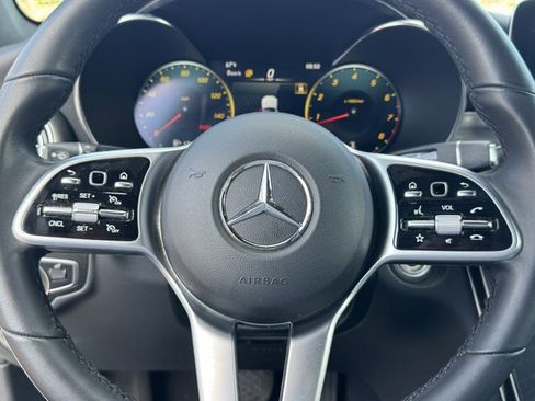 Used 2022 Mercedes-Benz GLC 300 image 24