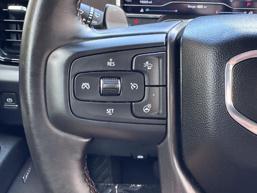 Used 2024 GMC Sierra 1500 AT4 w/ Technology Package AWD/4WD image 31