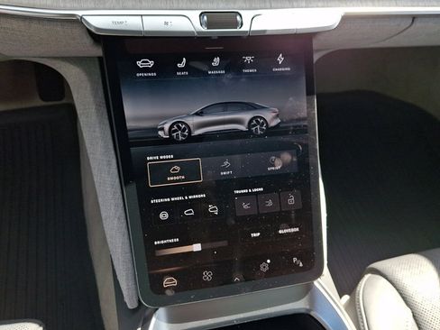 Used 2022 Lucid Air Dream Edition AWD/4WD image 17