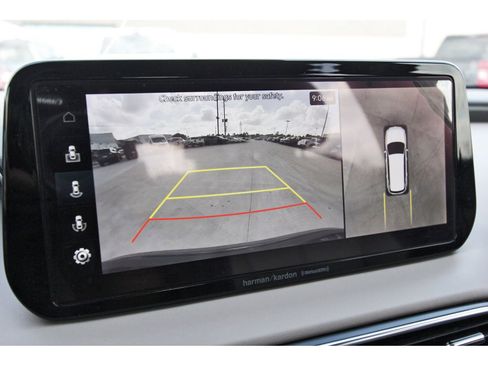 Used 2023 Hyundai Santa Fe SEL w/ Premium Package FWD image 25
