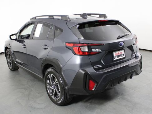 Used 2024 Subaru Crosstrek 2.0i Premium w/ Popular Package #4 image 3