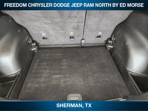 Used 2022 Jeep Compass Limited AWD/4WD image 21