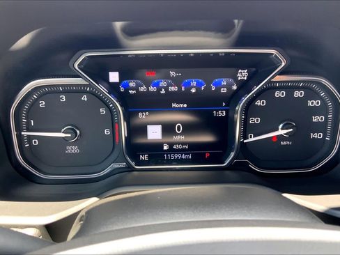 Used 2021 GMC Yukon XL Denali AWD/4WD image 26