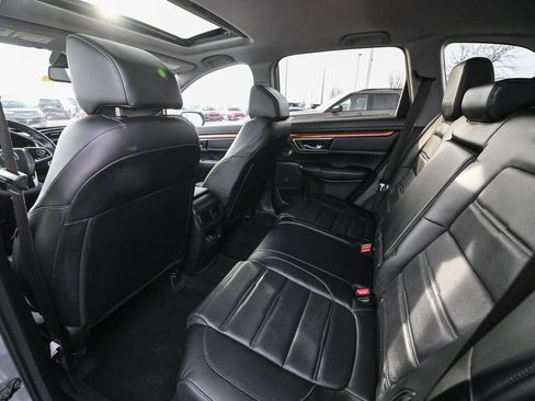 Used 2020 Honda CR-V EX-L image 21