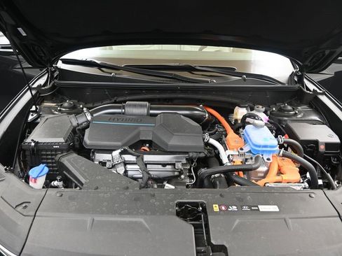 Used 2024 Hyundai Tucson Limited image 10