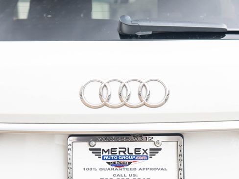 Used 2020 Audi Q7 3.0T Premium Plus image 50