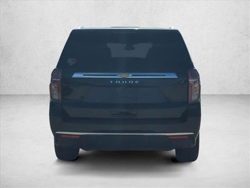 Used 2022 Chevrolet Tahoe LS w/ Driver Alert Package image 6