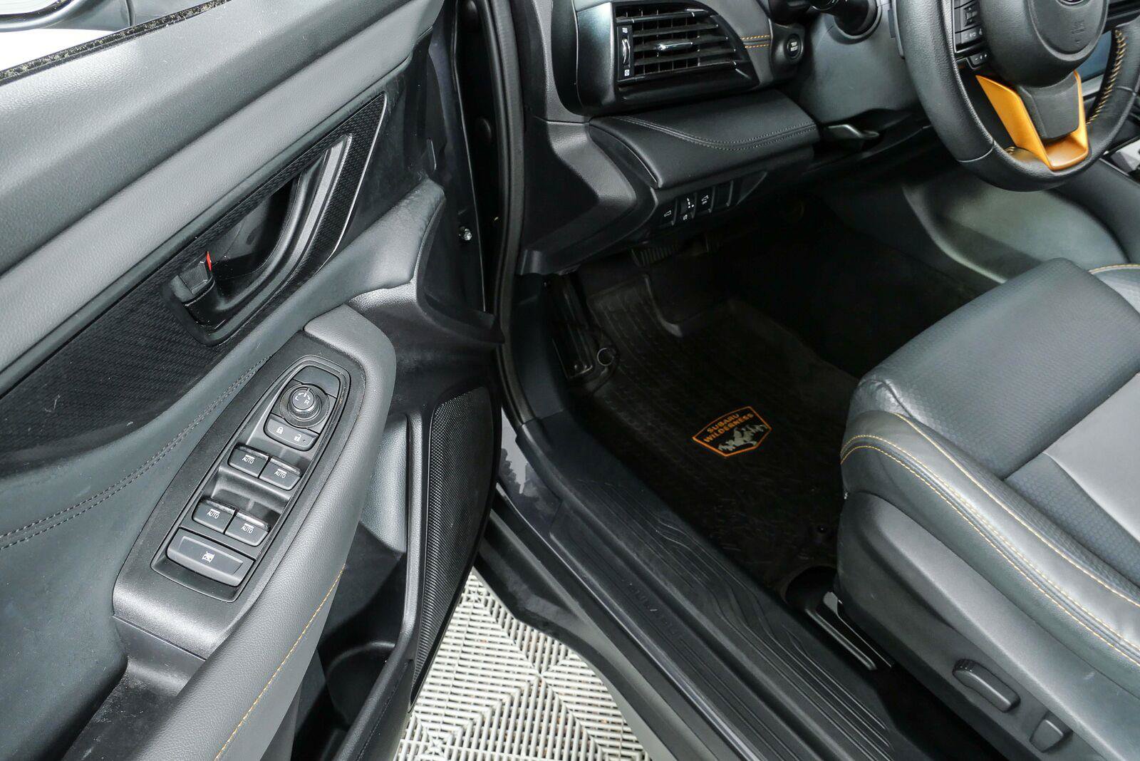 Used 2023 Subaru Outback Wilderness AWD/4WD image 7