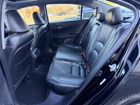 Used 2013 Honda Accord EX-L image 15