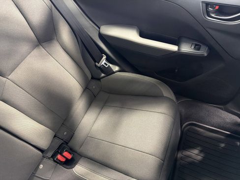 Certified 2025 Subaru Impreza 2.0i w/ Popular Package #1A image 18