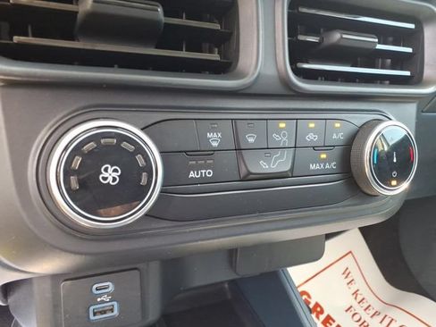 Used 2024 Ford Maverick XL w/ Equipment Group 100A Standard AWD/4WD image 18