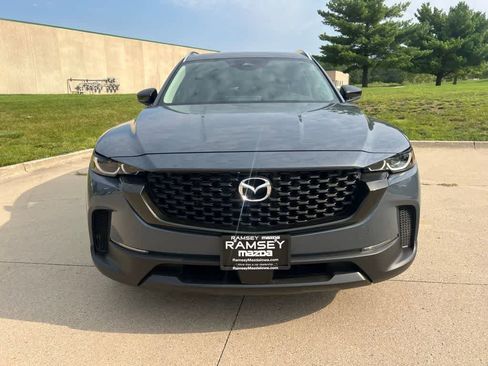 Used 2025 MAZDA CX-50 AWD 2.5 S w/ Weather Package image 9