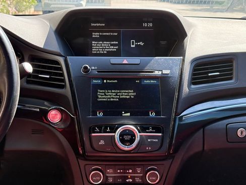 Used 2022 Acura ILX image 14