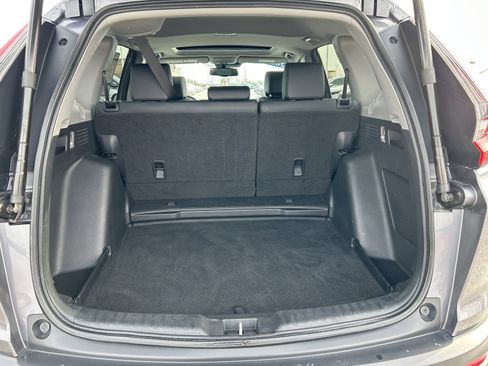 Used 2020 Honda CR-V Touring image 15