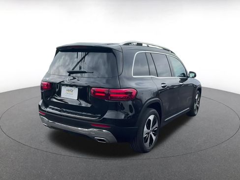 Used 2024 Mercedes-Benz GLB 250 image 14