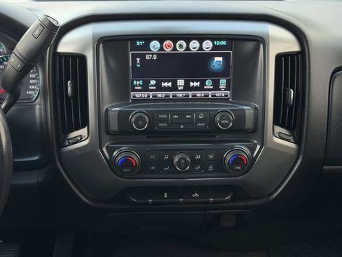 Used 2018 Chevrolet Silverado 1500 LT w/ LT Eassist Package image 19