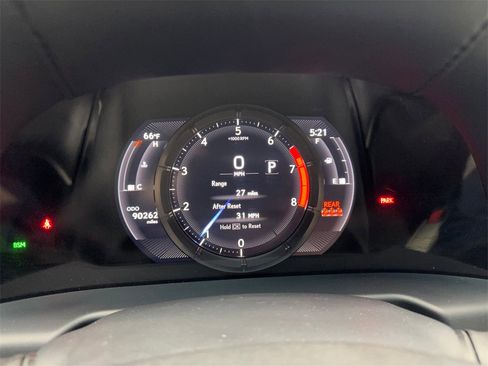 Used 2021 Lexus ES 350 F Sport w/ Special Edition image 58