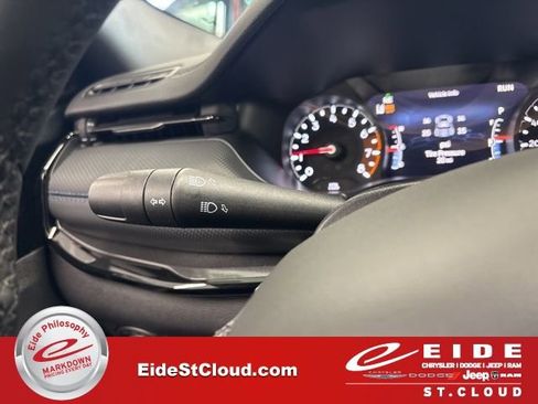 New 2026 Jeep Compass Latitude image 29