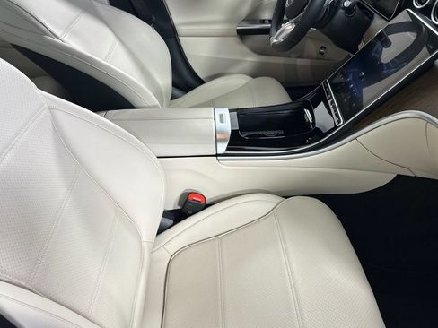 Certified 2024 Mercedes-Benz C 300 Sedan image 18