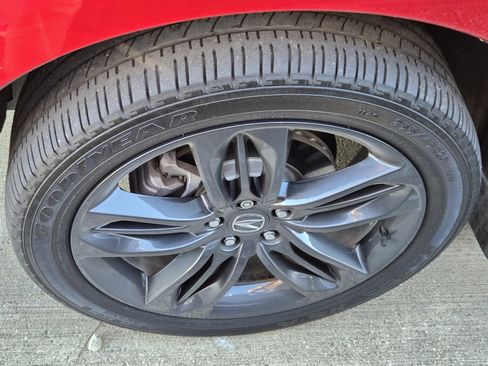 Used 2022 Acura RDX A-Spec image 10