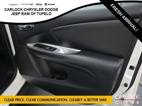 Used 2017 Dodge Journey SE image 36