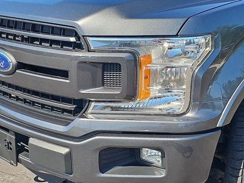 Used 2019 Ford F150 XLT w/ Equipment Group 302A Luxury AWD/4WD image 35