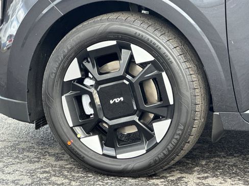 New 2026 Kia Carnival EX FWD image 27