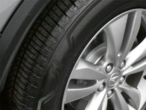 Certified 2024 Acura MDX SH-AWD image 15