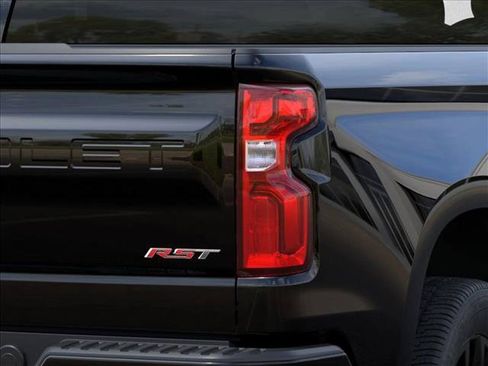 New 2026 Chevrolet Silverado 1500 RST w/ Protection Package RWD image 11